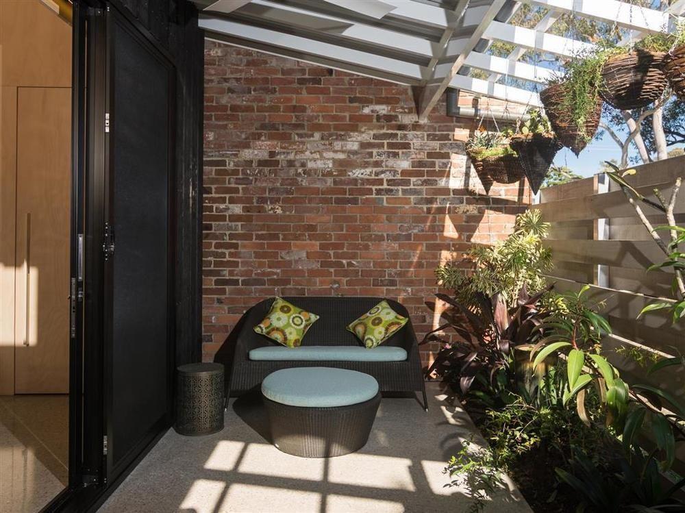 Buhwi Bira Byron Bay Studio - Central Apartment