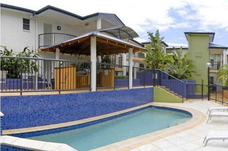 Eco Aparthotel Byron Bay