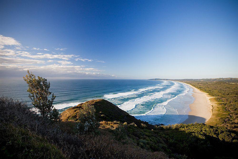 Eco Aparthotel Byron Bay