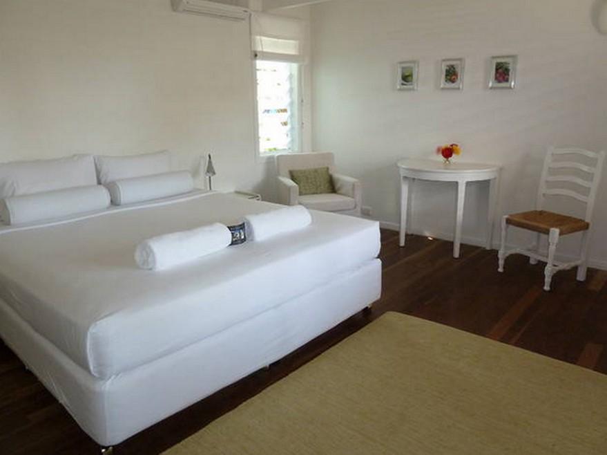 Cape House Guest house 4*