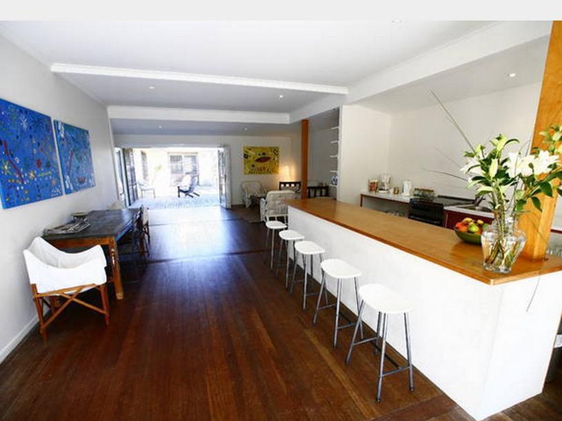 Cape House 4*