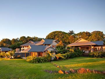Cape Vue Byron Villa