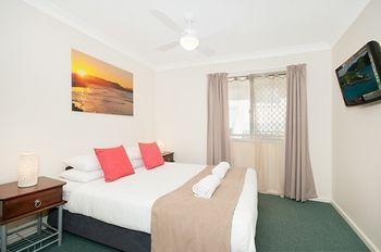 Beaches Aparthotel Byron Bay