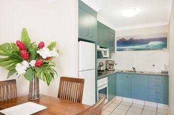 Beaches 3* Byron Bay