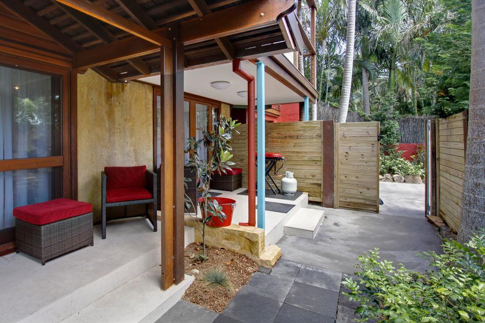 Byron Blisshouse Holiday home