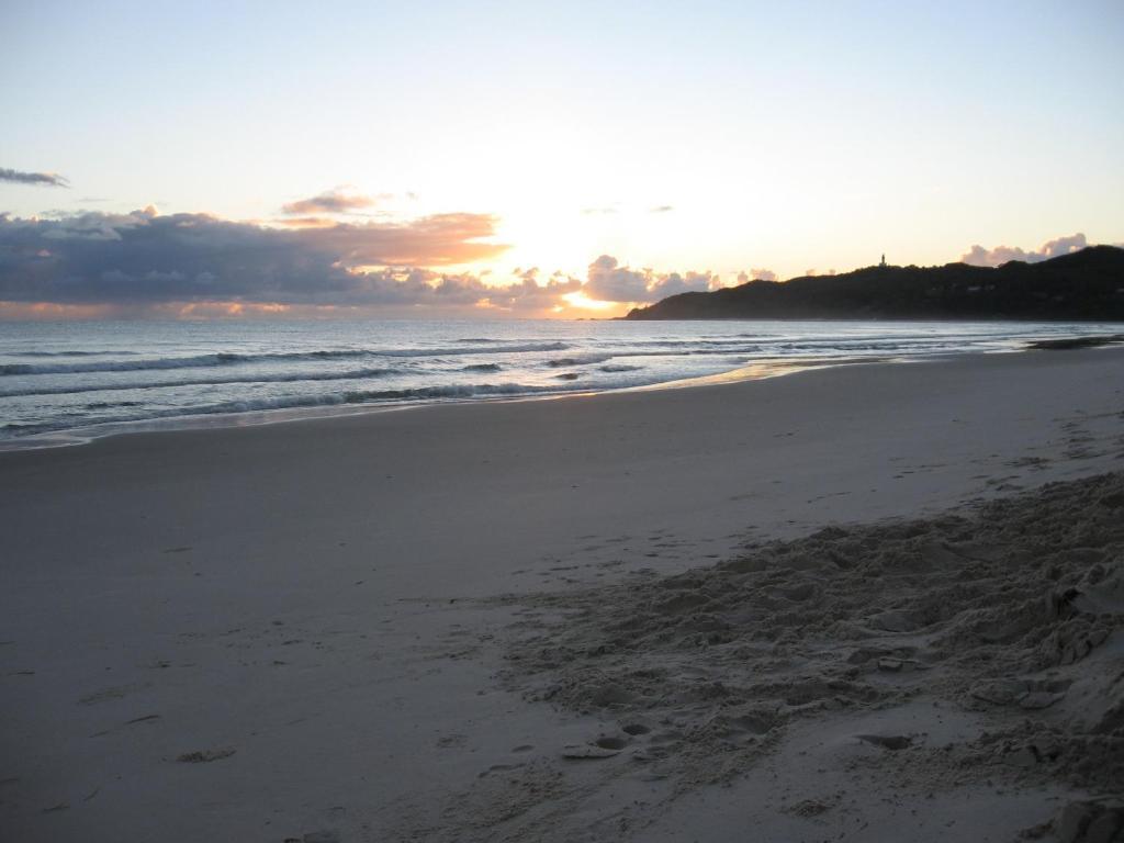 Wollongbar Byron Bay