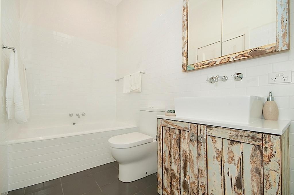 Holiday home Cavvanbah Seaside Byron Bay