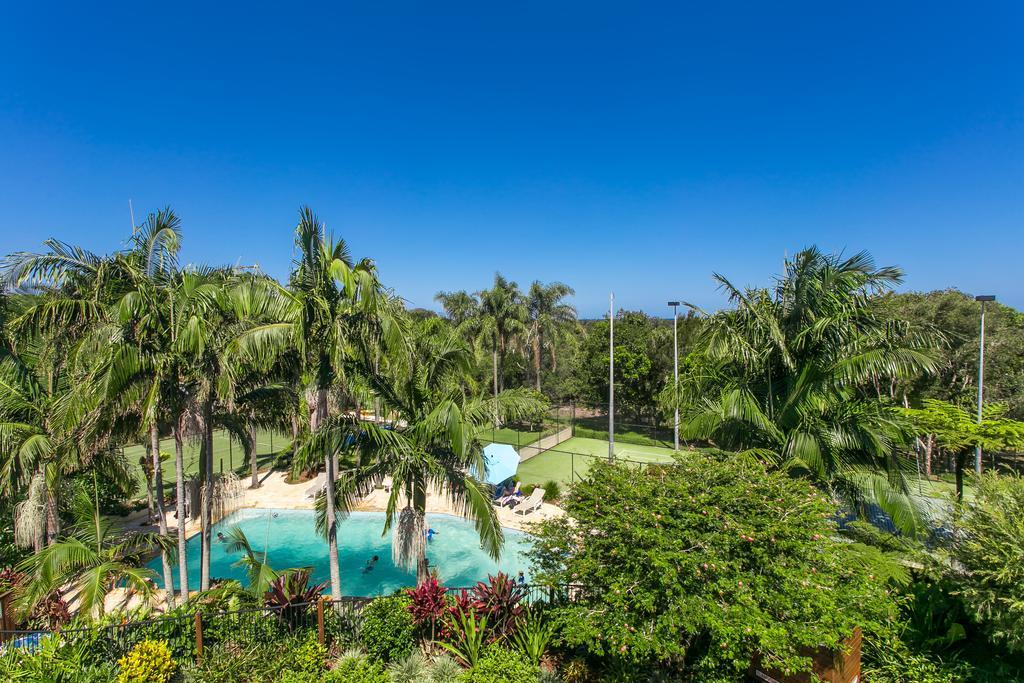 Aparthotel The Oasis And Treetop 3*