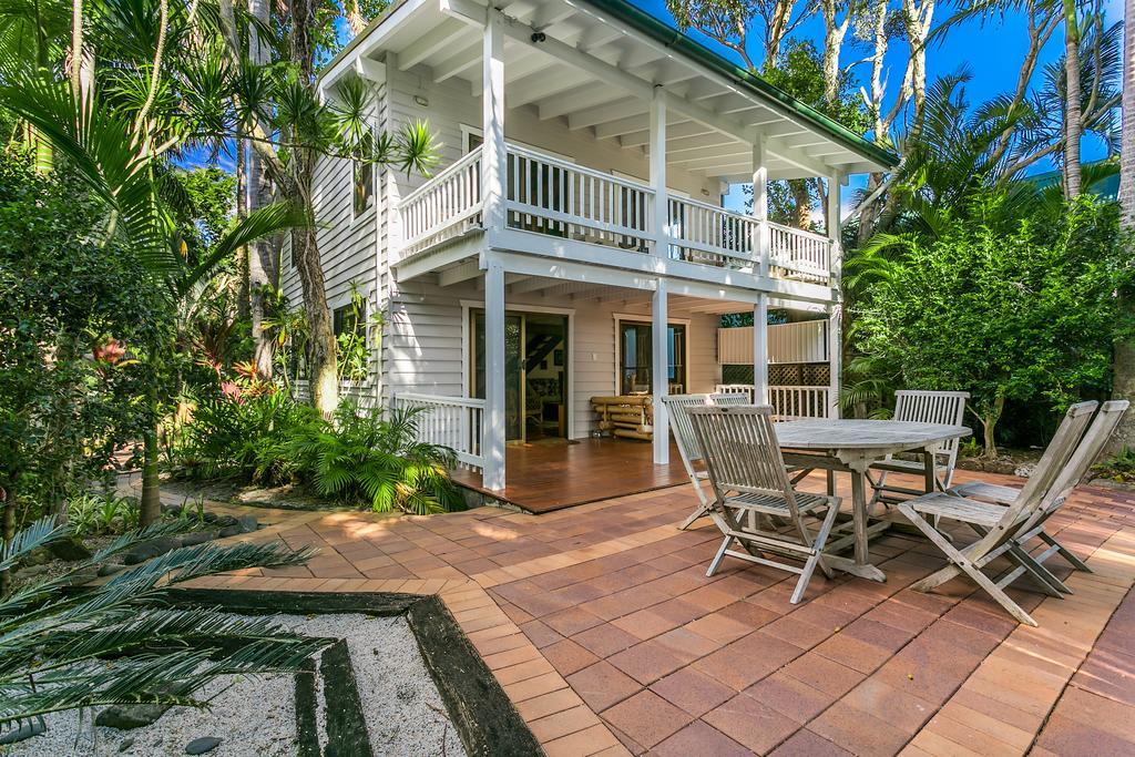 Guest house A Beach House At Byron Byron Bay