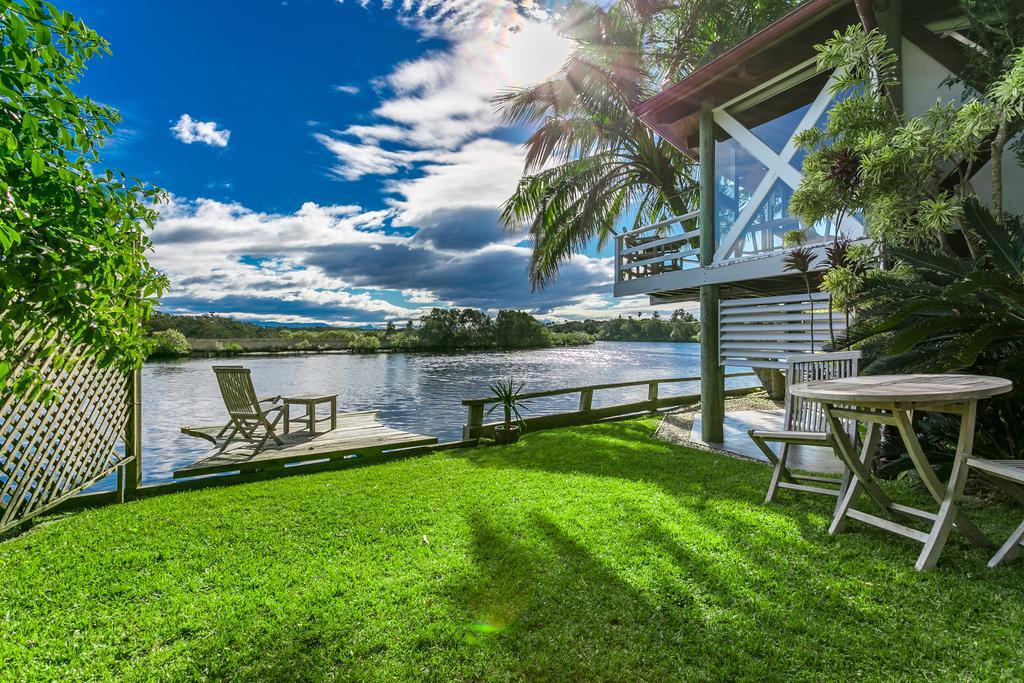 A Beach House At Byron 4* Byron Bay