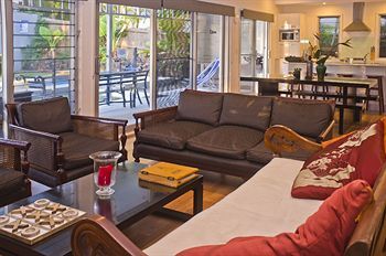 Aaman & Cinta Luxury 4*