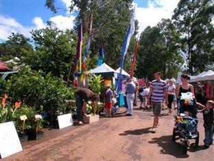 Motel Byron Motor Byron Bay