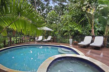 Azabu Retreat & 4*