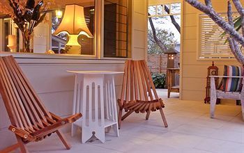 Aaman & Cinta Luxury 4* Byron Bay