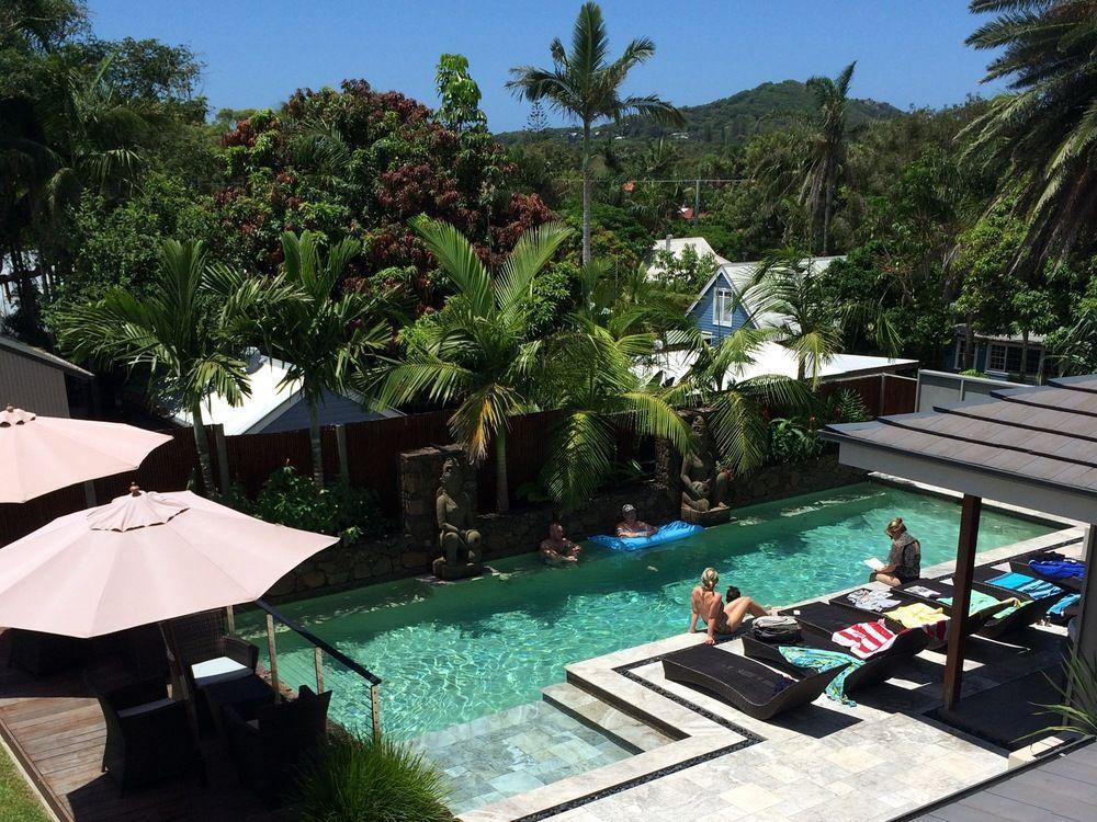 Guest house The Hide Byron Bay 4*