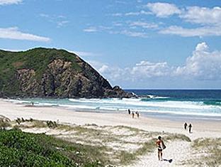 Casa de hóspedes Byron Springs Byron Bay