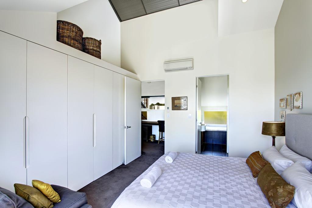Byron Butter Factory Aparthotel 4*