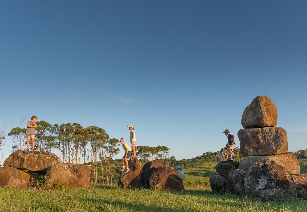 Farm Farm stay Byron Bay