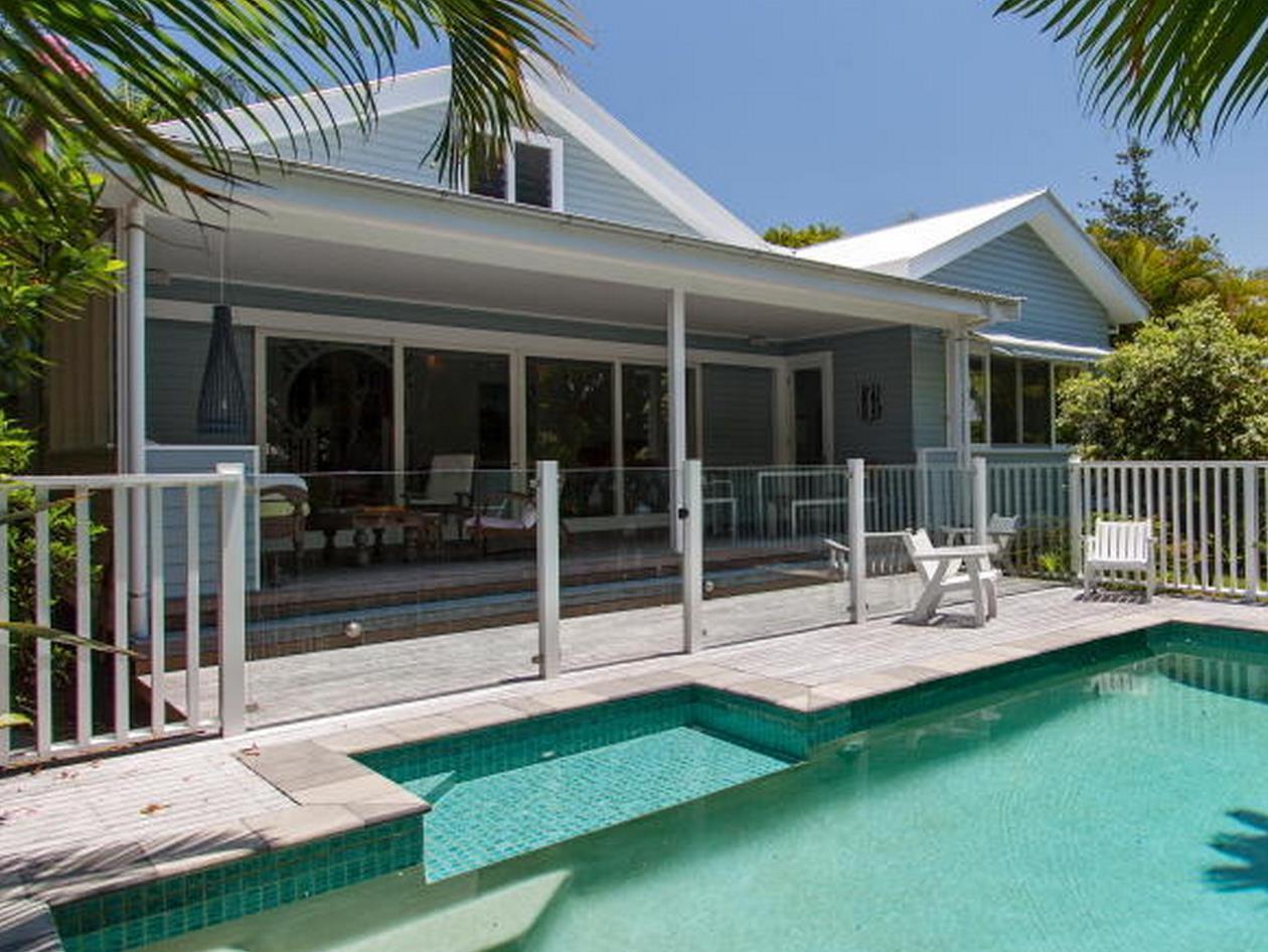 Kia Ora Byron * Byron Bay