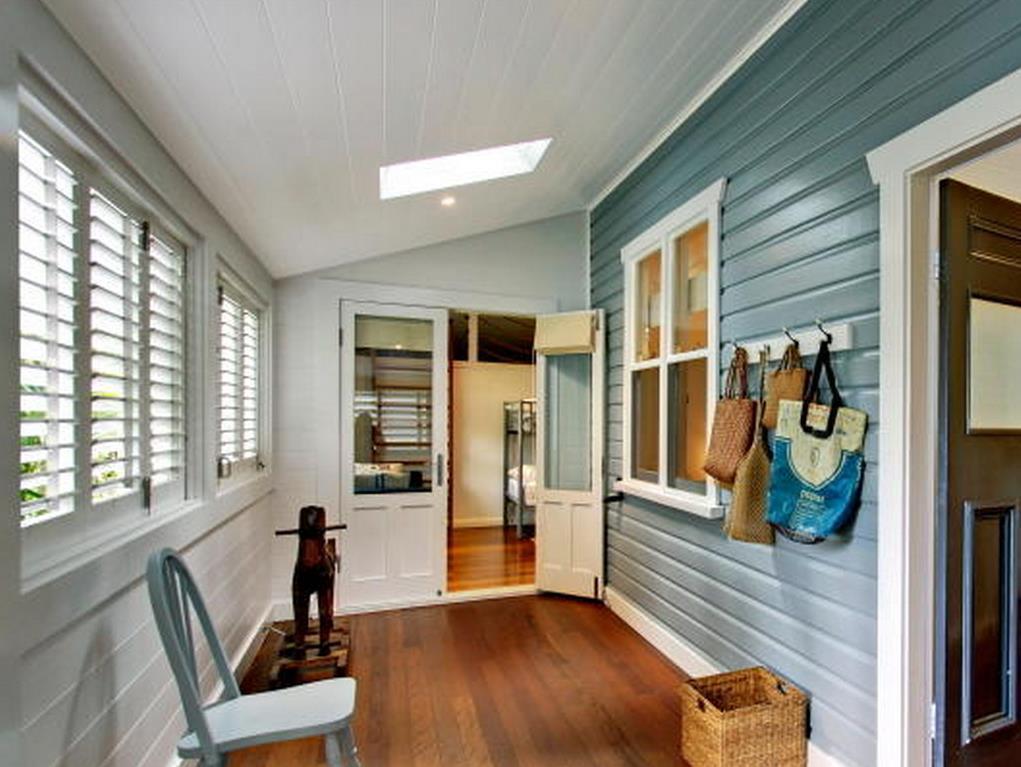 Holiday home Kia Ora Byron *