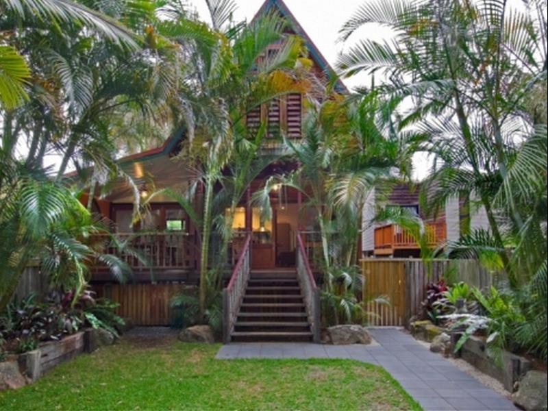 A Perfect - Longhouse Holiday home Byron Bay