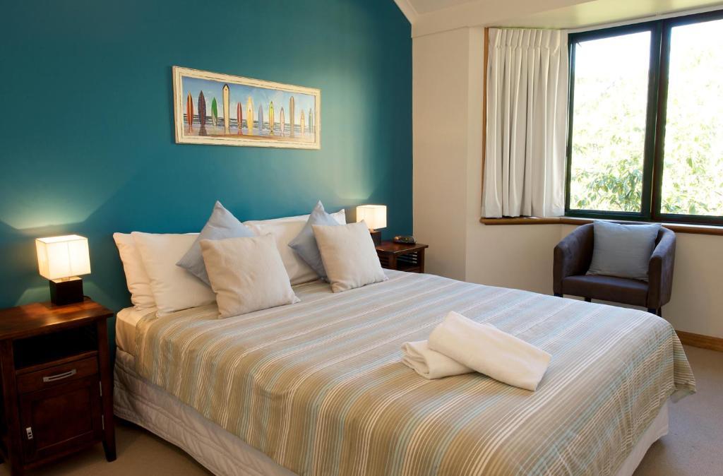 Aparthotel Byron Links 3*