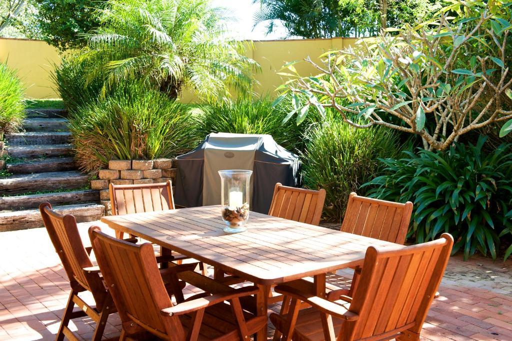 Byron Links Aparthotel