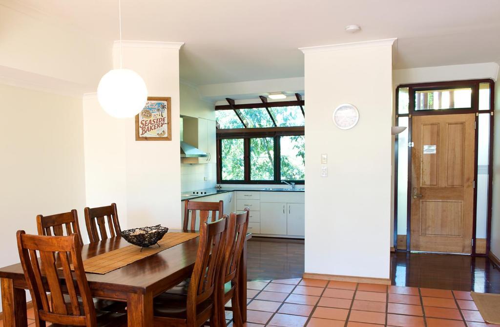 Byron Links 3* Byron Bay