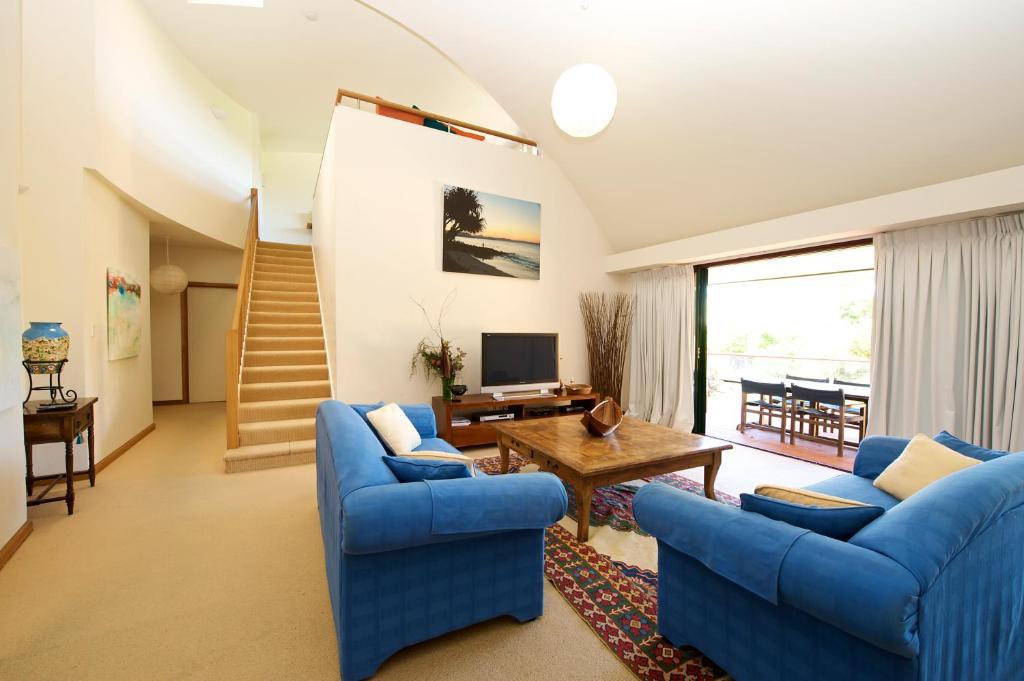 Byron Links Aparthotel