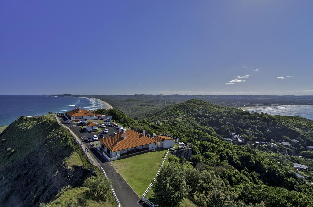 Holiday home Byron Bay Cottages Byron Bay