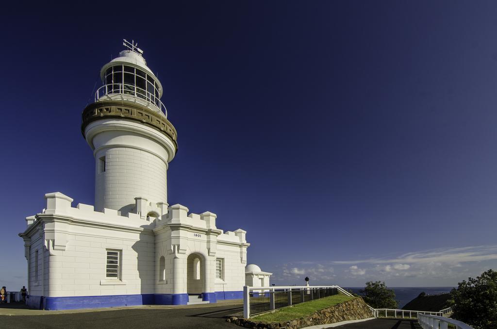 Holiday home Byron Bay Cottages *