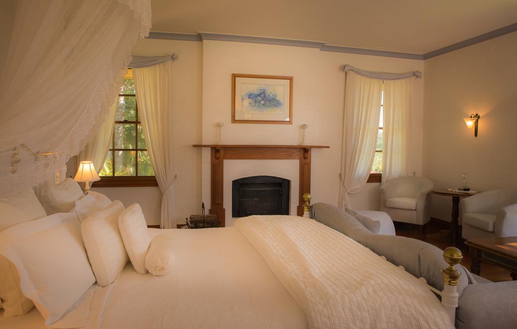Victoria's At Ewingsdale Byron Bay