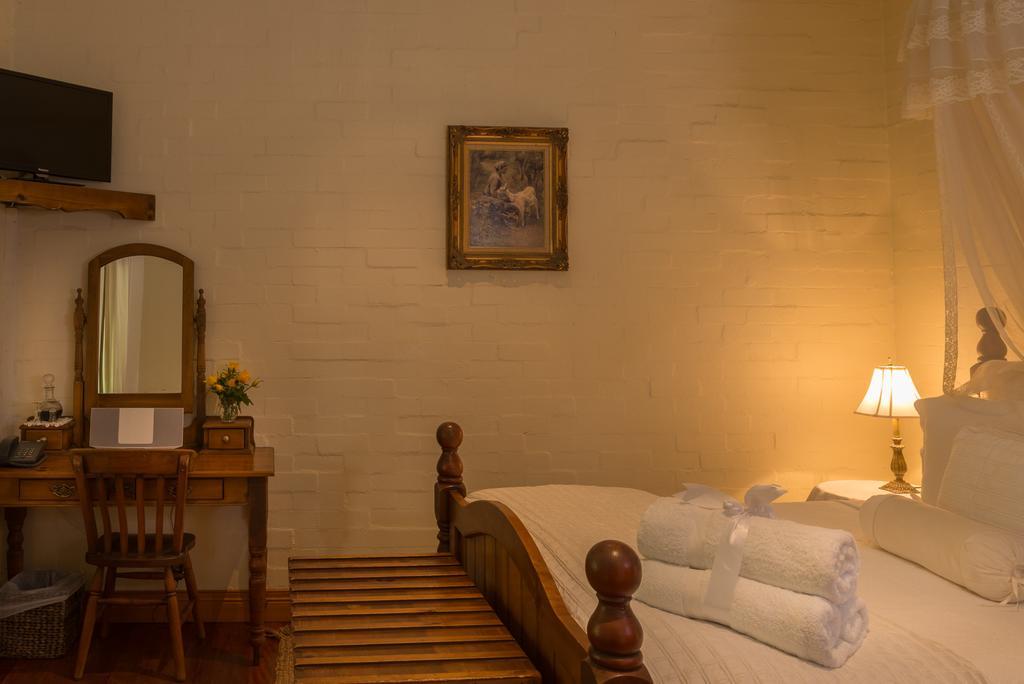 Hotel Victoria's At Ewingsdale
