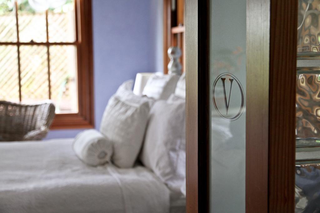 Victoria's At Ewingsdale 5* Byron Bay