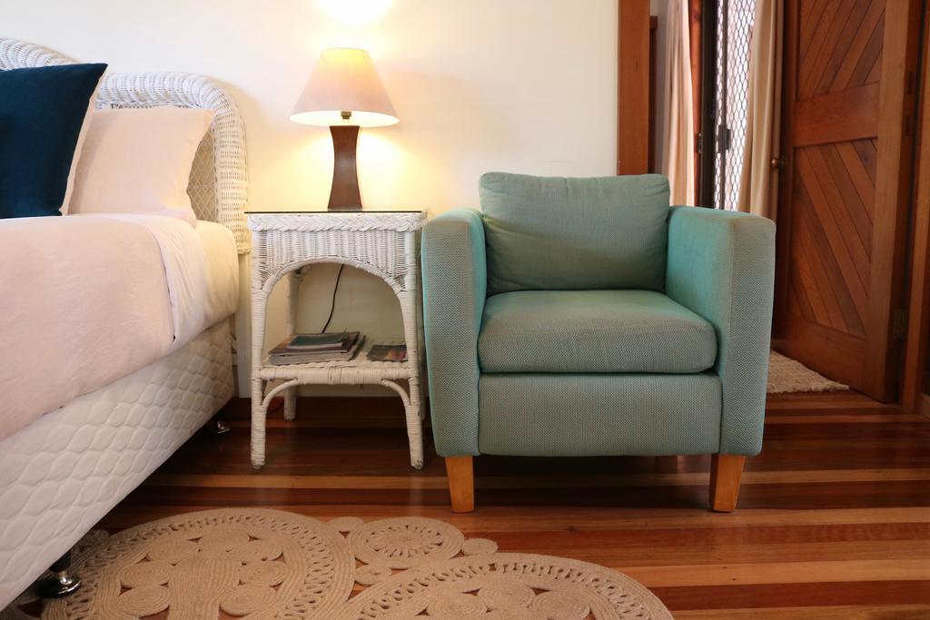 A Beach House At Byron Guest house 4*