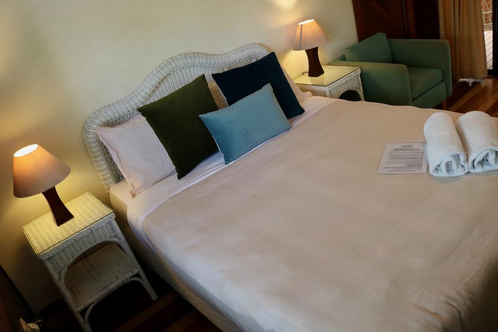 A Beach House At Byron 4*