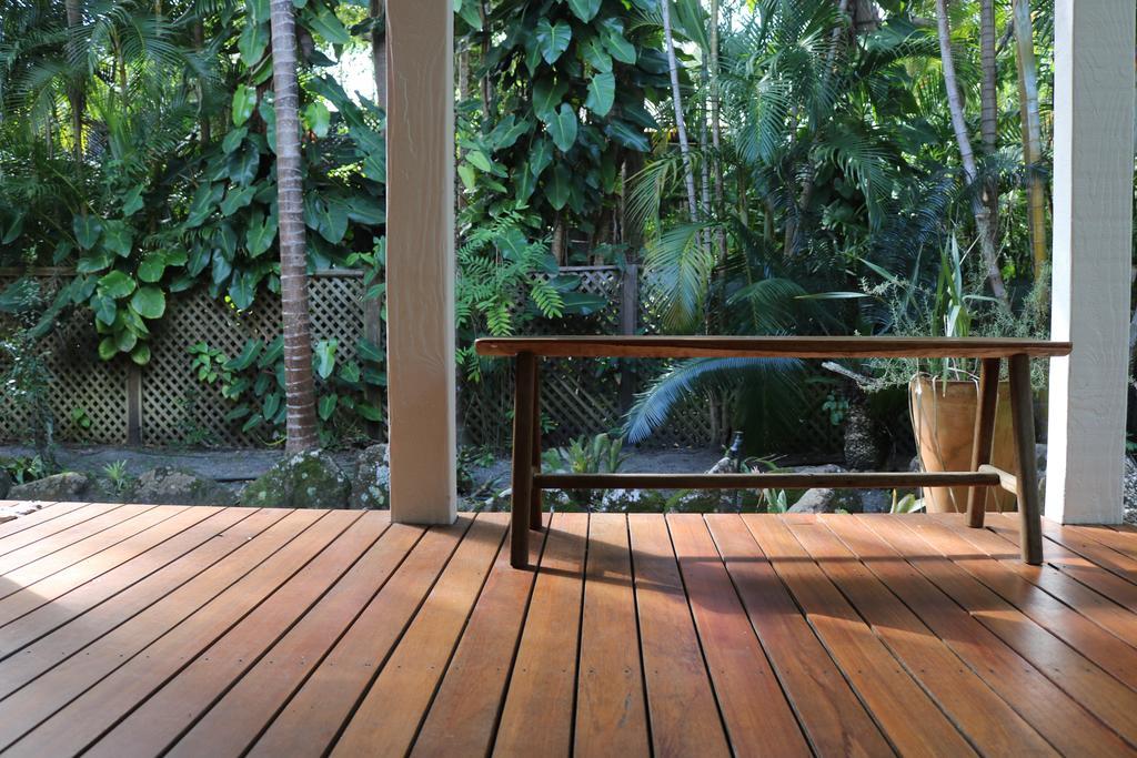Guest house A Beach House At Byron Byron Bay