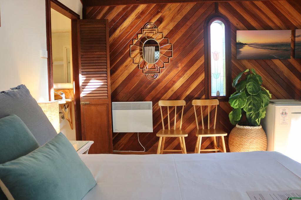 A Beach House At Byron Byron Bay