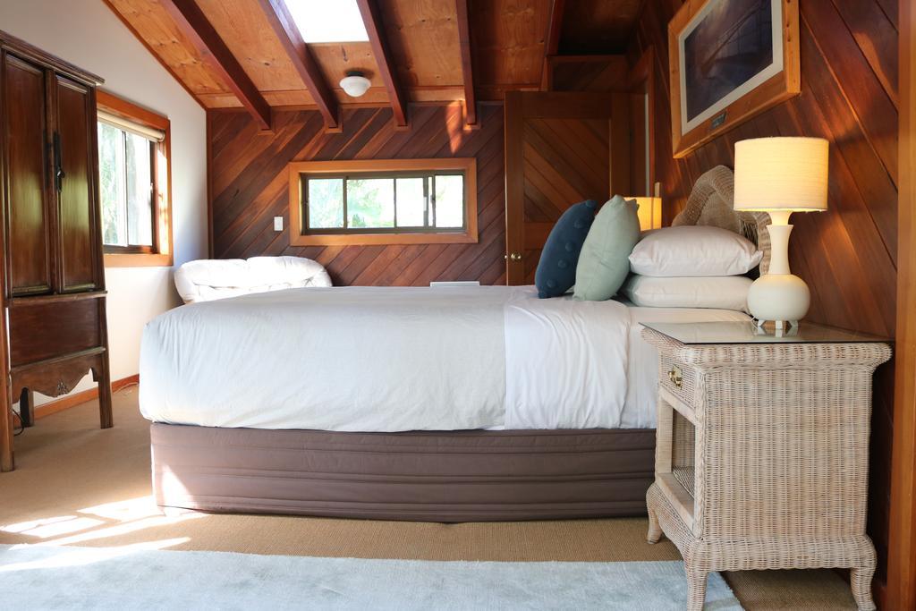 A Beach House At Byron Guest house 4*