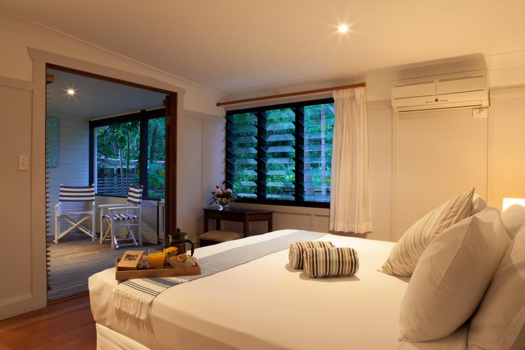 Cavvanbah House Byron Bay