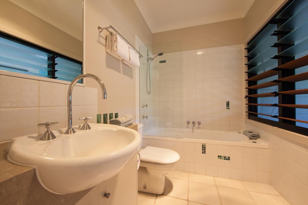Cavvanbah House Guest house Byron Bay