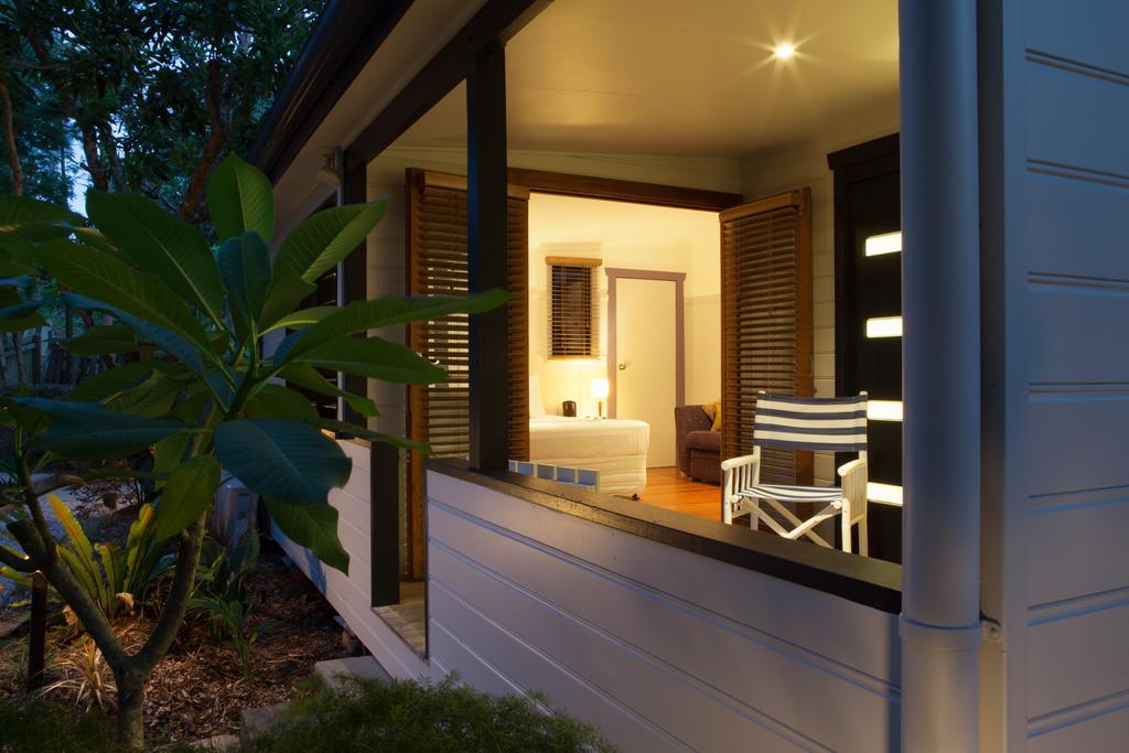 Cavvanbah House Guest house 4*