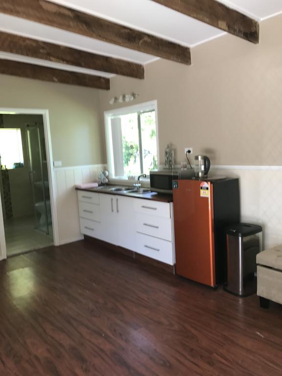 Hoops Holiday home