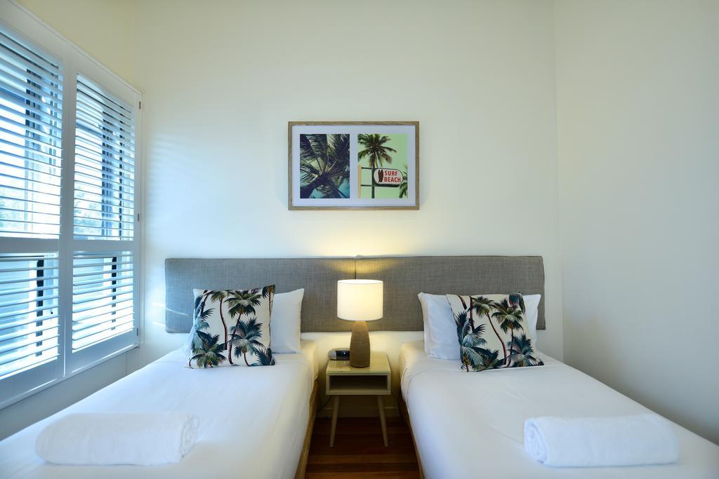 East On Byron 4* Byron Bay