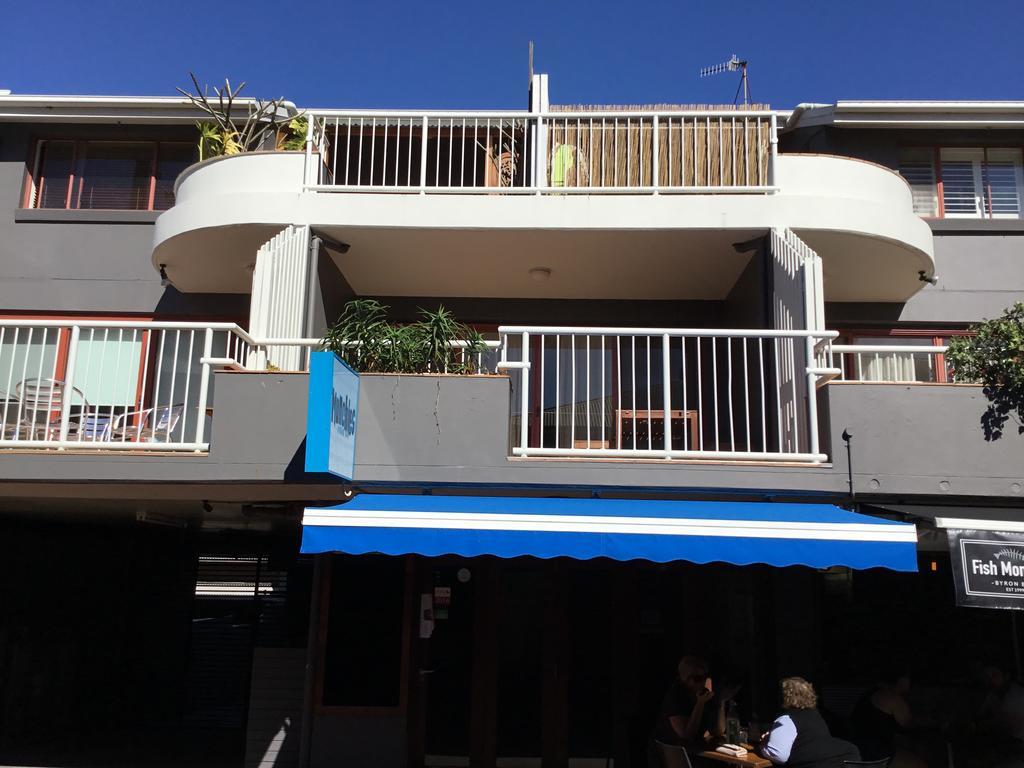 Byron House Apartamento Byron Bay