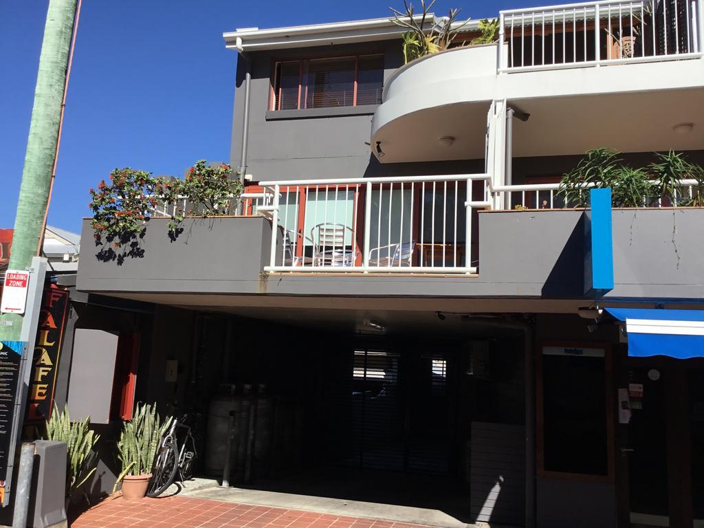 Byron House Apartamento *
