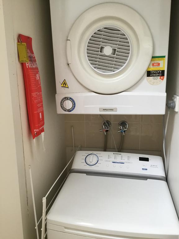 Apartamento Byron House
