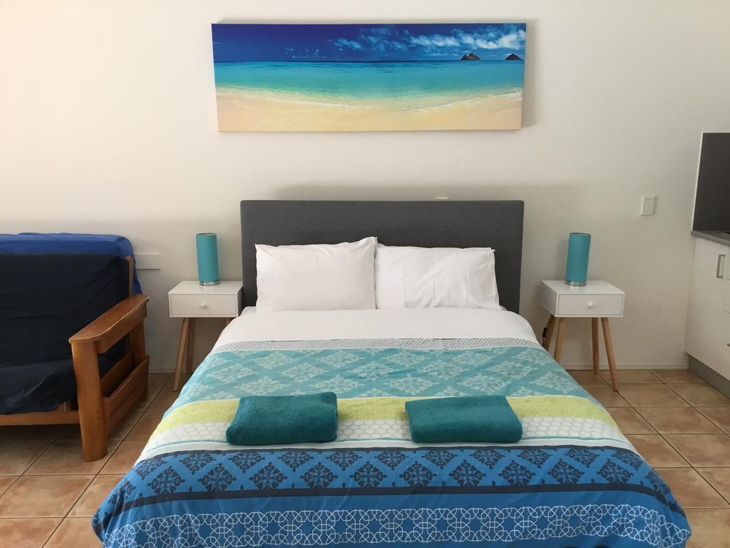 Byron House Byron Bay