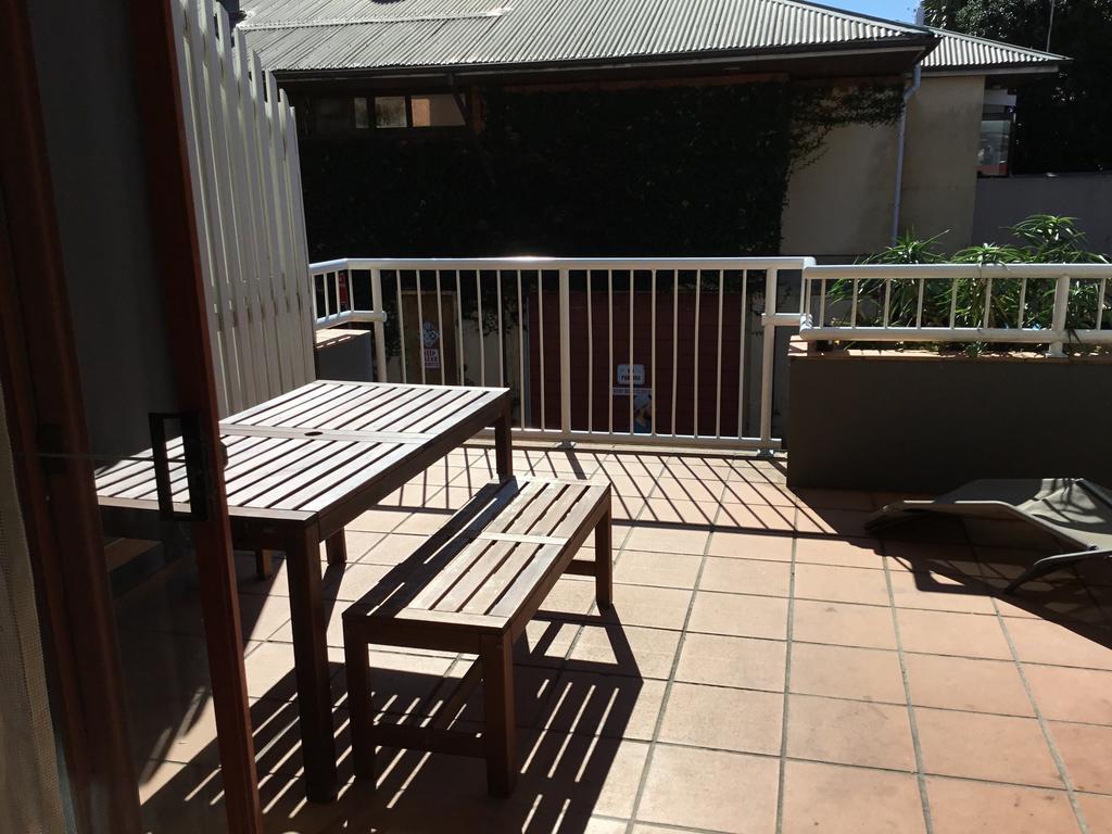 Apartamento Byron House *