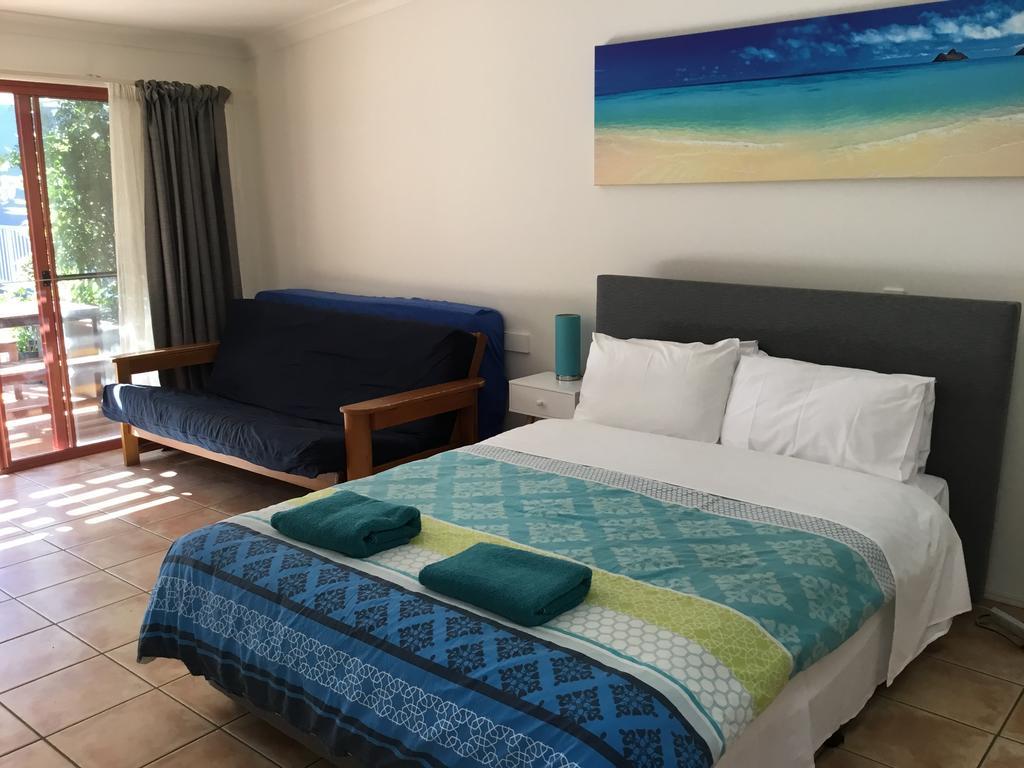 Byron House Apartamento Byron Bay